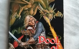 Ward & Hong: Forgotten Realms: Pool of Radiance