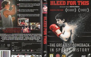 bleed for this	(31 564)	k	-FI-	nordic,	DVD			2016	nyrkkeily,