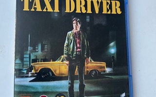 Taxi Driver 2xBlu-ray (1976) (Suomi-tekstit!)