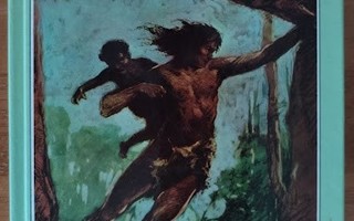 Edgar Rice Burroughs: Tarzanin poika