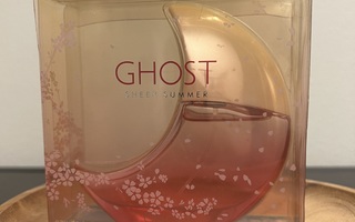 Ghost Sheer Summer EDT 50ml