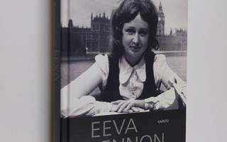 Eeva Lennon : Eeva Lennon, Lontoo