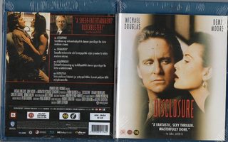 Verkossa	(39 125)	UUSI	-FI-	BLU-RAY	nordic,		michael douglas