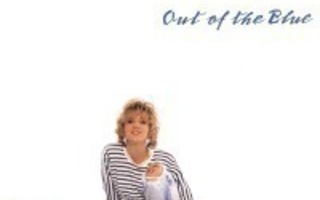DEBBIE GIBSON: Out of the blue (LP), 1987, mm. Foolish beat