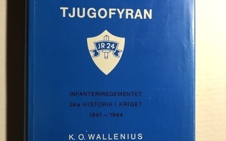K. O. Wallenius Tjugofyran JR24