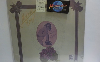 THE MOTHERS OF INVENTION - MOTHERS DAY EX+/EX+ 2LP
