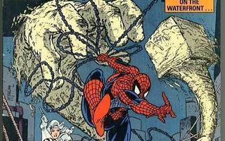 The Amazing Spider-Man #303 (Marvel, August 1988)