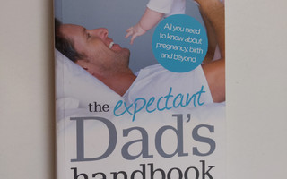 Dean Beaumont : The Expectant Dad's Handbook - All You Ne...