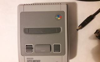 SNES Mini