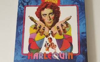 Harlequin