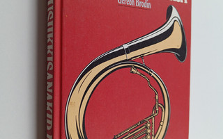Gereon Brodin : Musiikkisanakirja