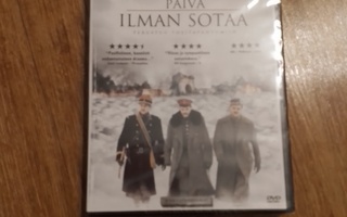 päivä ilman sotaa