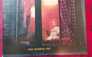 Kaseva - Kun Maailma Elää