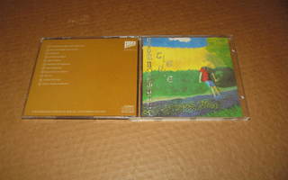 Eppu Normaali CD Tie Vie  v.1987 Orig. 1:s PAINOS
