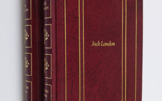 Jack London : Martin Eden 1-2