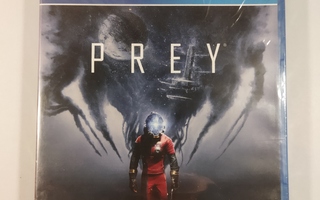 (SL) UUSI! PS4) Prey