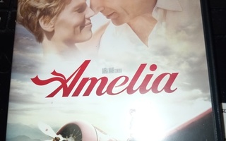 DVD AMELIA
