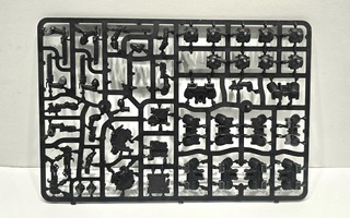 WH40K - Space Marines Assault Squad sprue [K30]