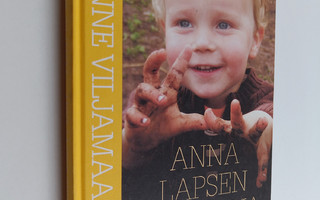 Janne Viljamaa : Anna lapsen onnistua