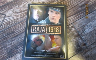 Raja 1918 (DVD)