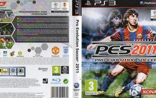 Pro Evolution Soccer 2011	(28 037)	k			PS3				pes 2011,