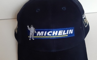 Michelin Neste Rally Finland lippahattu