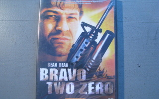 BRAVO TWO ZERO ( Sean Bean )