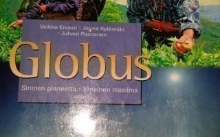 Globus. Sininen planeetta. Yhteinen maailma (2008)