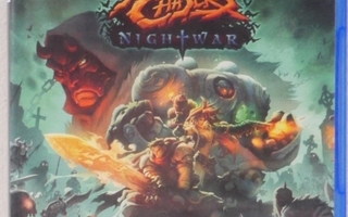 Battle Chasers: Nightwar