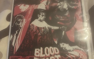 Blood Feast (Blu-ray + DVD) Arrow Films