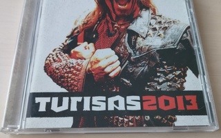 Turisas - 2013