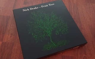 Nick Drake - Fruit Tree BOXSET