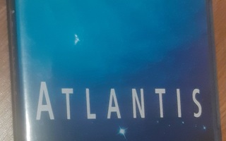 Blu-ray Atlantis