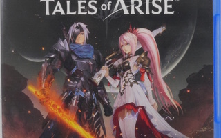 Tales Of Arise