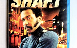 Shaft (1971) Richard Roundtree