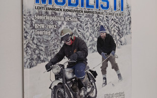 Mobilisti 2/2012
