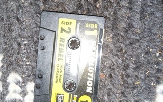 Commodore tape