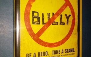 (SL) DVD) Bully (2012)