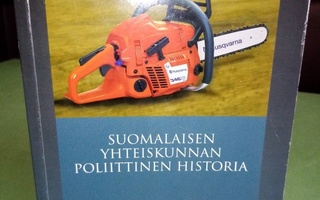 Pernaa : Suomalaisen yhteiskunnan poliittinen historia