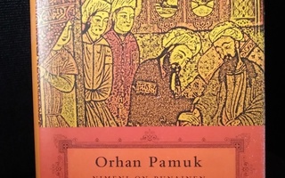 Orhan Pamuk: Nimeni on Punainen