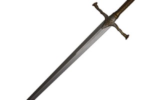 Game of Thrones Foam Replica 1/1 Sword of Jaime L.  104cm