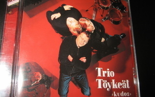 Trio Töykeät - Kudos