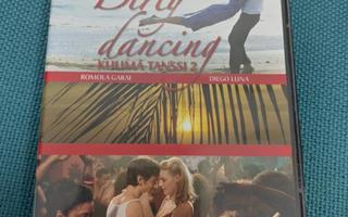 DIRTY DANCING 2 (Sela Ward)***