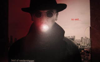 Westernhagen - So weit … – Best Of 2CD