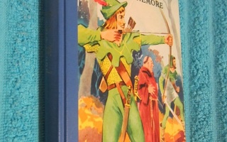 NTK 12.  Robin Hood - John Finnemore