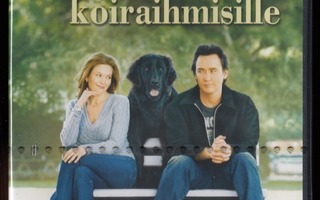Vain koiraihmisille (2005) romanttinen komedia (UUSI)