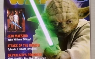 Star Wars Magazine - September 2002