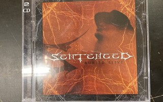 Sentenced - Buried Alive 2CD