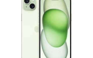 Apple iPhone 15 Plus 17 cm (6,7 ) Dual SIM iOS 1