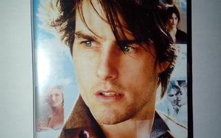 (SL) UUSI! DVD) Vanilla Sky (2001) Tom Cruise SUOMIKANNET